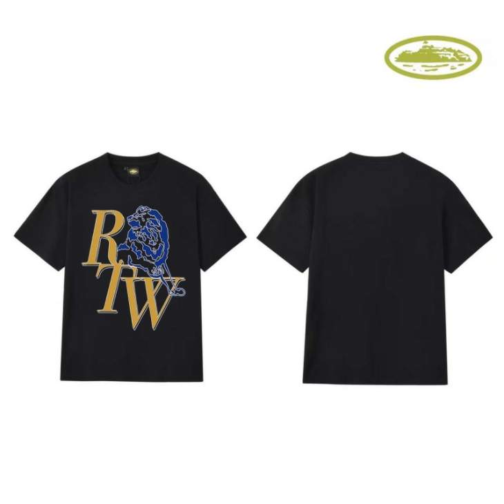 Corteiz T Shirts Short _SKUCorteizS-2XLastxC15516851